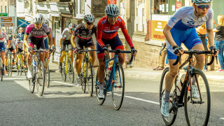 Scottish Talent Anna Shackley joins top Women&rsquo;s World Tour team