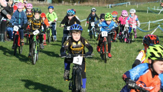 Annan Youth CC &ndash; our newest Go-Ride Club!