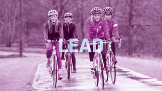 Meet the Scottish Cycling Women&#039;s Development Group
