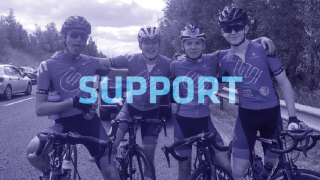 Scottish Cycling Governance Membership Consultation