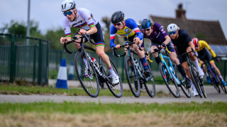 Para-cyclists deliver dominant performances at National Disability and Para-cycling Circuit Championships