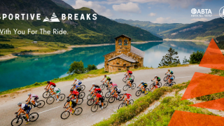 Sportive Breaks &ndash; Official Travel Partner for British Cycling