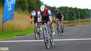 Maciver conquers Crit Champs