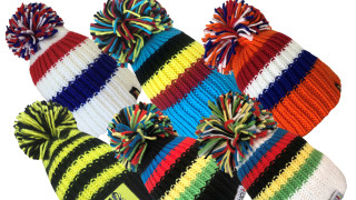 Save 15% on Big Bobble Hats