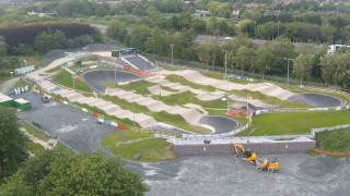 British Cycling supports grassroots participation in Birmingham as it completes facility needs assessment