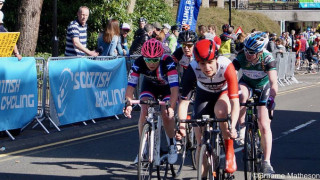 Scottish Youth Road Race Series Round 2 Preview: Crit on the Campus