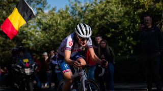 Great Britain Cycling Team squad