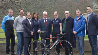 INAUGURAL WOMEN&rsquo;S TOUR OF SCOTLAND ANNOUNCES ROUTE WITH OLYMPIC CHAMPION KATIE ARCHIBALD MBE