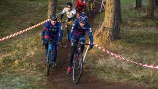 Scottish Cyclocross Series 2020/21 Cancellation