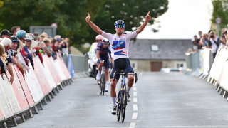 Jacob Scott and Canyon dhb SunGod take honours at HSBC UK | National Road Series