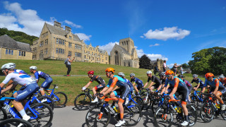 Preview: Ryedale Grasscrete Grand Prix