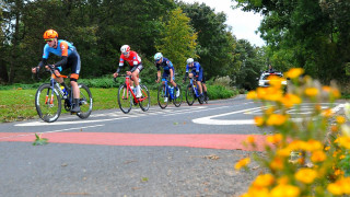 McWilliam and Rootkin-Gray secure victories in final round of National Road Series