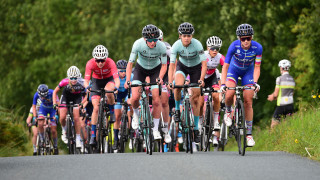 British Cycling Update: National Road Calendar