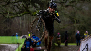 British Cycling announces team for the UEC Cyclo-cross European Championships