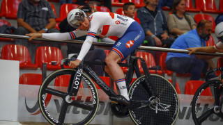 British Cycling announces team for the UCI Track Cycling World Championships