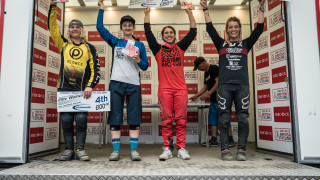 The day of the underdog as Brayton and Curd take the top steps