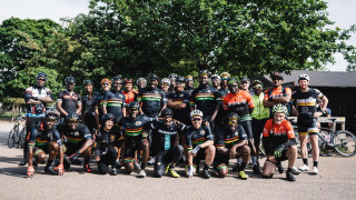 British Cycling backs Diversity in Cycling report