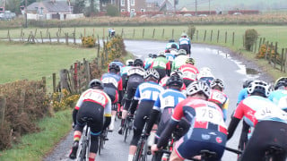 Youth Tour of Scotland 2019: Race Reports &amp; Results #YTOS2019