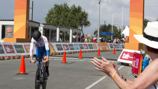 Gold Coast 2018: Day 5 Report