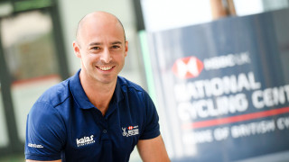 British Cycling appoints new Commercial Director with focus on growth and sustainability