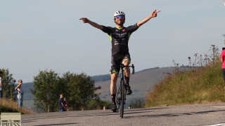 Duggan and Storrie take Scottish Cycling National Road Race titles