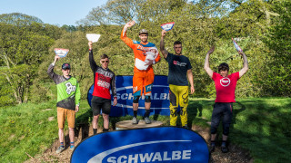Roberts and Wherry claim HSBC 4X National Series victories