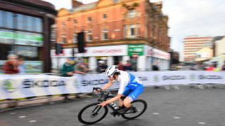 British National Road Championships heading for Scotland