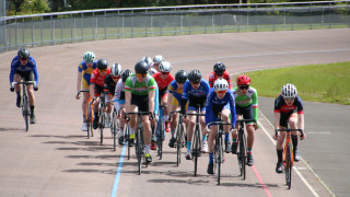 Scottish Cycling welcomes back events