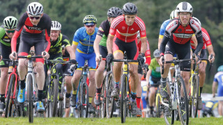 2019 Welsh Cyclo Cross League Calendar Update