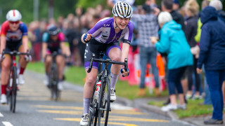 Gold and Silver for Welsh riders at British Cycling Championships