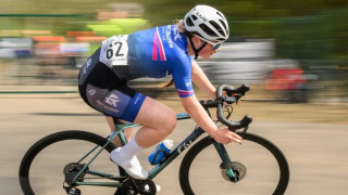 Champions of the future to represent Great Britain at the 2023 European Youth Olympic Festival