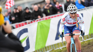 British Cycling announces team for 2021 UCI Cyclo-cross World Championships