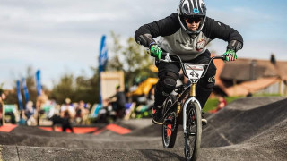 Women and Girls in Sport Week: An interview with BMX Olympian and coach Dasha Polakova