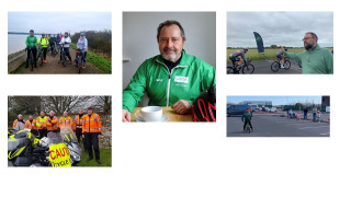 Volunteers: In Focus - February 2022