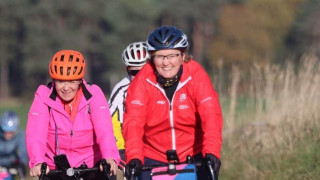 From paralysis to pedaling - an inspirational journey back to cycling