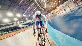 British Cycling renews partnership with engineering   royalty ahead of 2024 Paris Olympic Games
