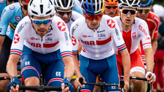 Great Britain Cycling Team Announced for the UCI Road World Championships