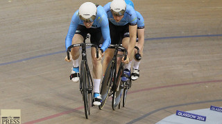 2018 Scottish National Senior Track Championships: Finding the Gap!