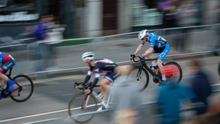 2021 Tour Series ready for lift off