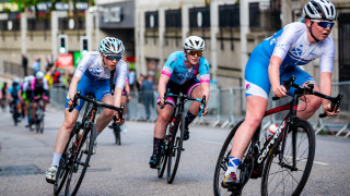 SCOTTISH CYCLING PERFORMANCE PROGRAMME - 2020/2021: APPLICATIONS NOW OPEN!