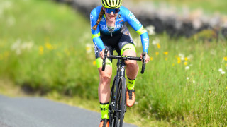 Backstedt and Poole victorious at inaugural Junior Tour of Yorkshire