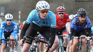 Scottish National Junior Men&#039;s Road Race Championship 2018: Jack Murray Trophy Road Race