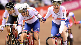 Glasgow to host Tissot UCI Track Nations Cup in 2022