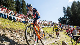 Scottish Riders selected as part of GB Cycling Team for Cross-country MTB World Championships