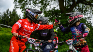 2021 HSBC UK | National 4X Series kicks off in Harthill