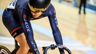 National Youth and Junior Track Championships get underway in Glasgow