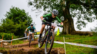Mudfest in Monmouth at Round 2 of the HSBC UK | National Cross Country Series