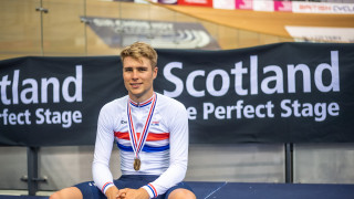 2021 National Youth and Junior Track Championships conclude in Glasgow