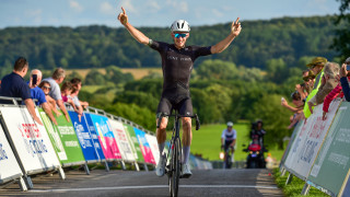Harry Birchill and Millie Couzens take Ryedale GP victories in dominant display of racing