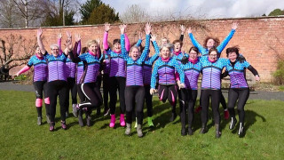 Women and Girls Membership of Cycling Clubs Survey Findings